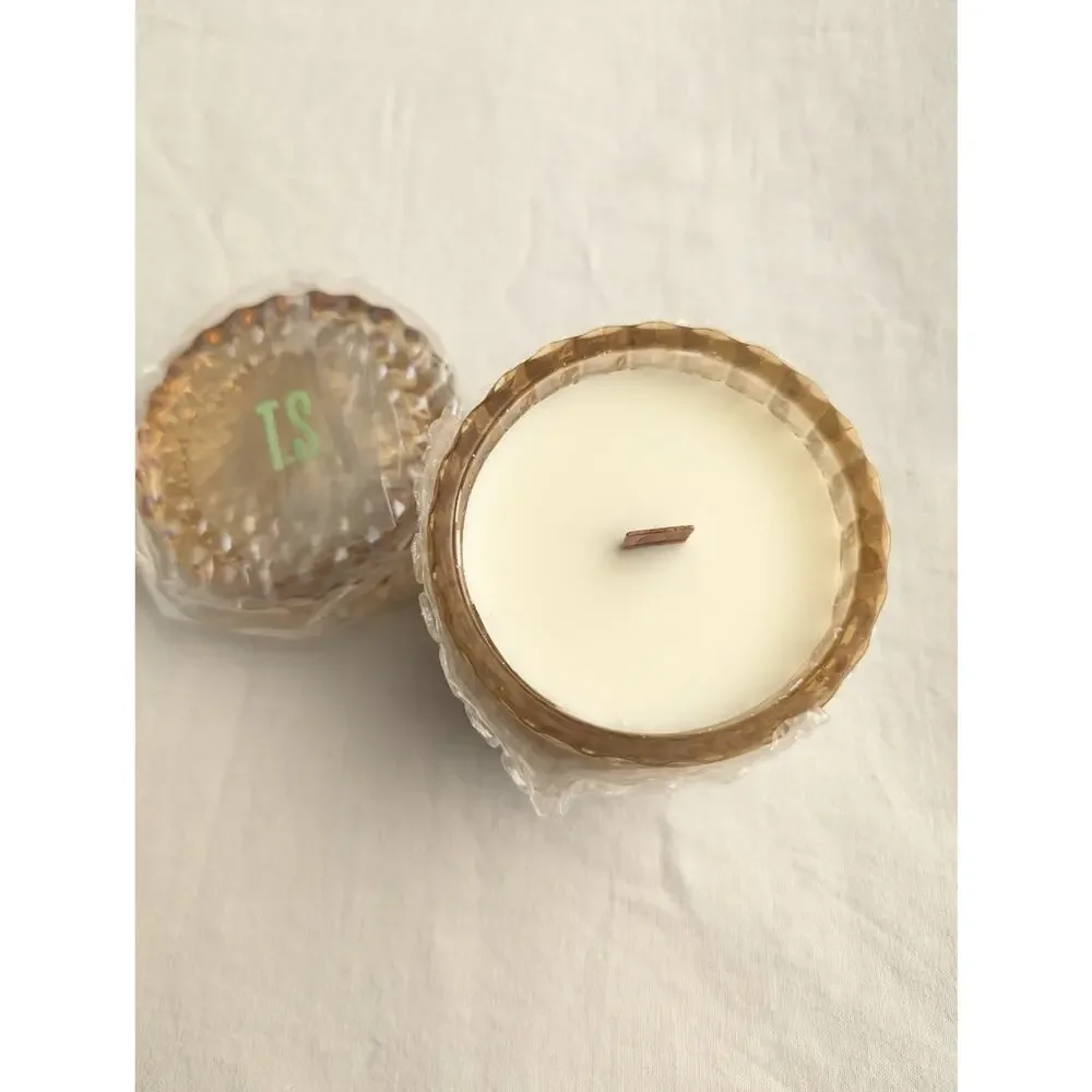 Taylor Swift The Life Of A Showgirl Candle Sealed Holiday Collection New